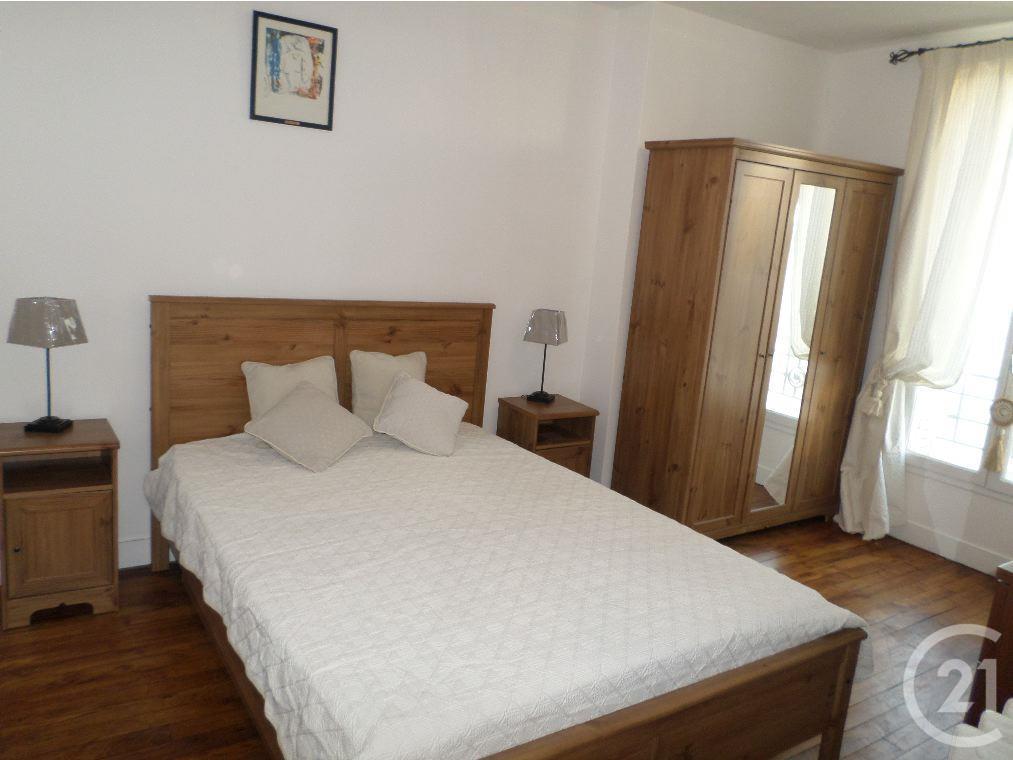 Appartement F2 à louer - 2 pièces - 44 m2 - BOULOGNE BILLANCOURT - 92 - ILE-DE-FRANCE