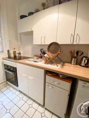 Appartement F2 à louer - 2 pièces - 40.39 m2 - PARIS - 75015 - ILE-DE-FRANCE - Century 21 Via Conseil 16Ème Appartement F2 à louer - 2 pièces - 40.39 m2 - PARIS - 75015 - ILE-DE-FRANCE - Century 21 Via Conseil 16Ème