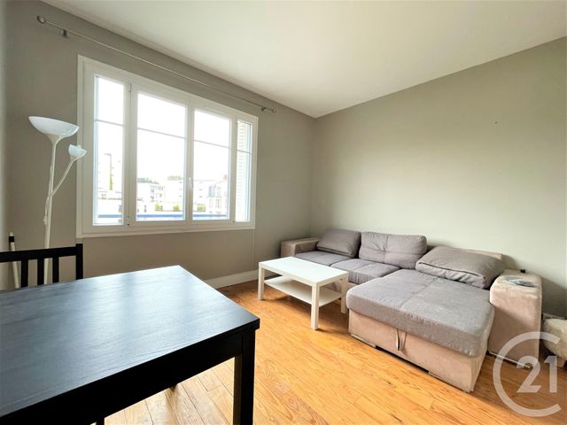 Appartement F2 à vendre - 2 pièces - 44.16 m2 - PARIS - 75016 - ILE-DE-FRANCE - Century 21 Via Conseil 16Ème