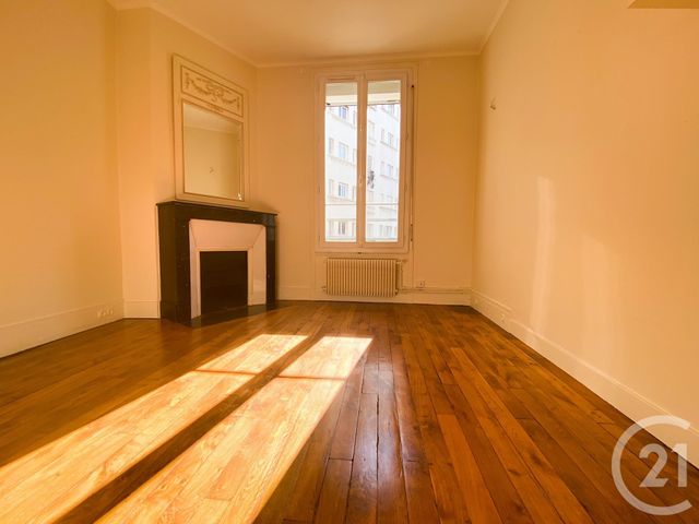 appartement - PARIS - 75016