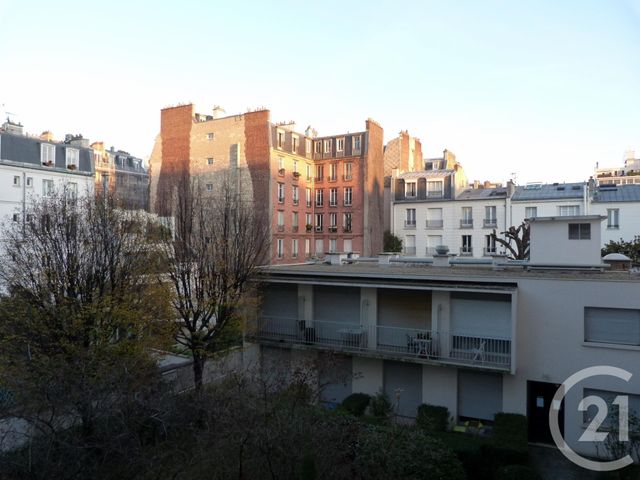appartement - PARIS - 75116