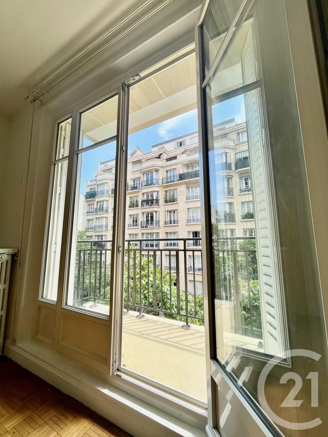 appartement - PARIS - 75016