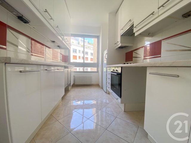 appartement - PARIS - 75016