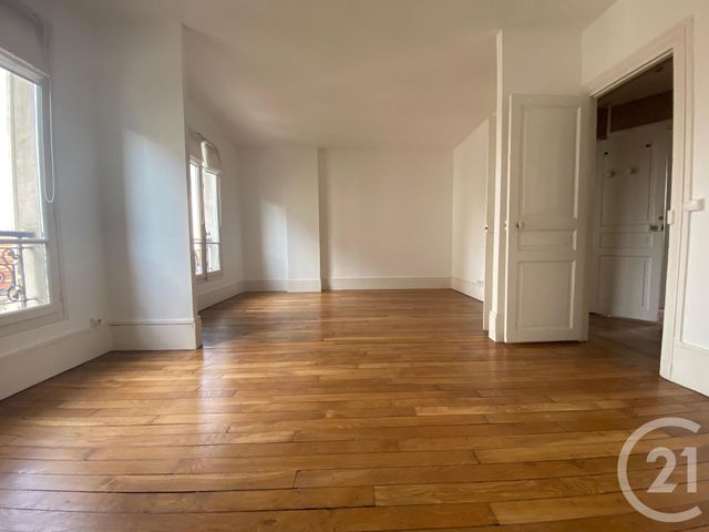 appartement - ISSY LES MOULINEAUX - 92