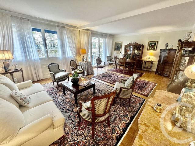 appartement - PARIS - 75016