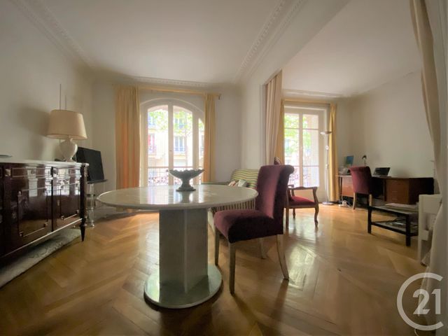 appartement - PARIS - 75016
