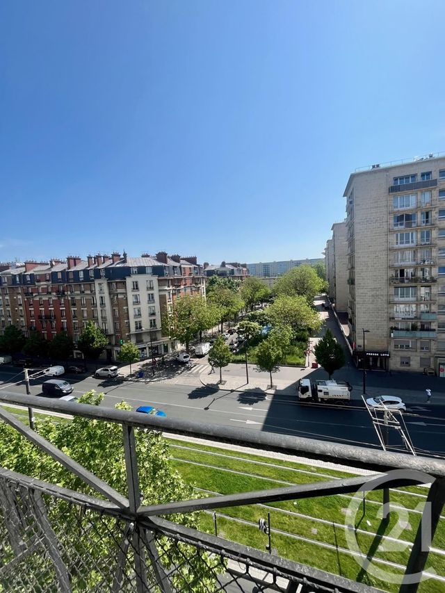 Studio à vendre - 1 pièce - 17.0 m2 - PARIS - 75020 - ILE-DE-FRANCE - Century 21 Via Conseil 16Ème