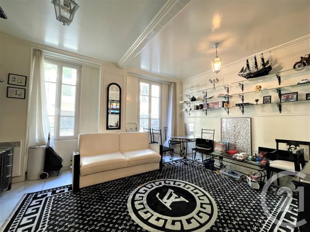 appartement - PARIS - 75016