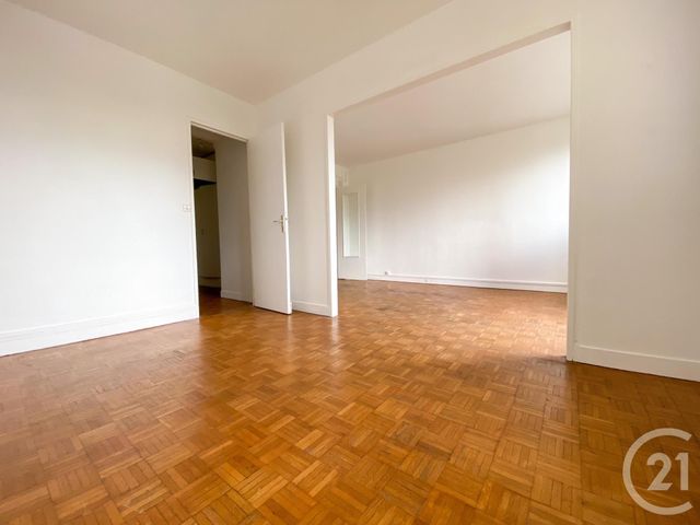 Appartement F3 à louer - 3 pièces - 57.15 m2 - 92 - ILE-DE-FRANCE - Century 21 Via Conseil 16Ème
