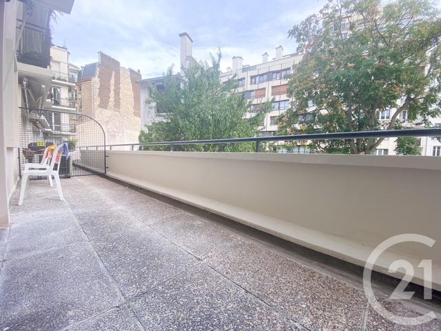 Appartement Local à louer - 4 pièces - 80.0 m2 - PARIS - 75016 - ILE-DE-FRANCE - Century 21 Via Conseil 16Ème