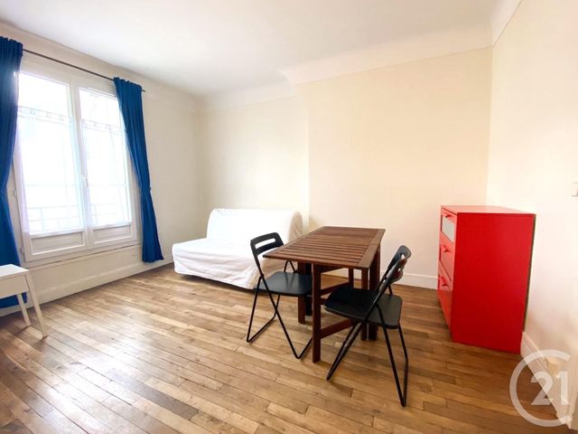appartement - PARIS - 75016