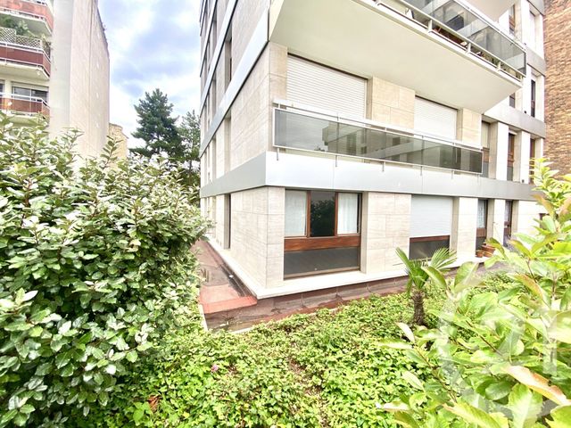 appartement - BOULOGNE BILLANCOURT - 92