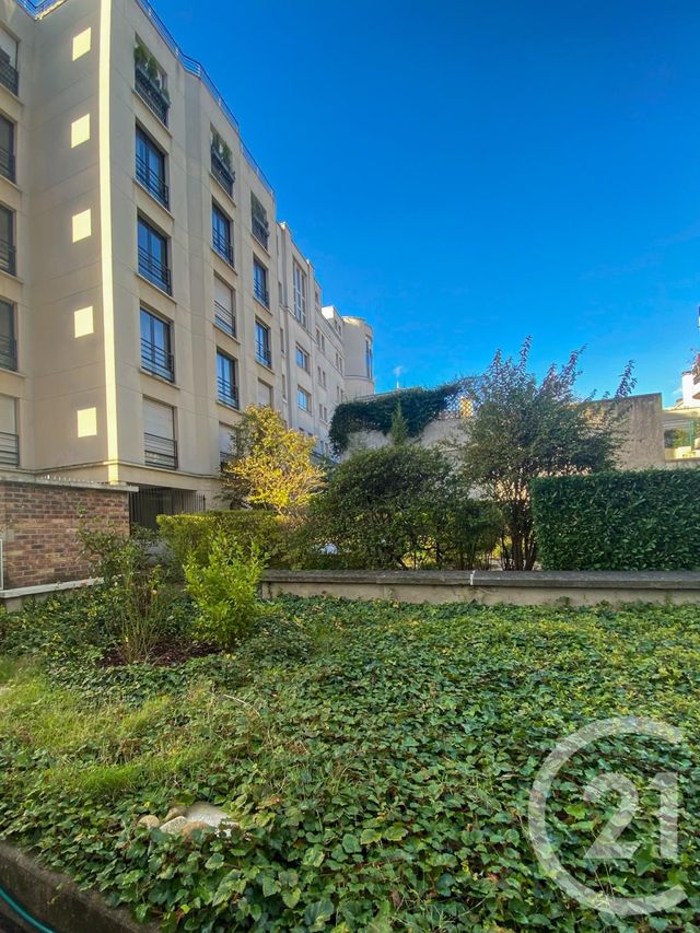 Afficher la photo en grand Appartement Studette à vendre - 1 pièce - 16.04 m2 - BOULOGNE BILLANCOURT - 92 - ILE-DE-FRANCE - Century 21 Via Conseil 16Ème