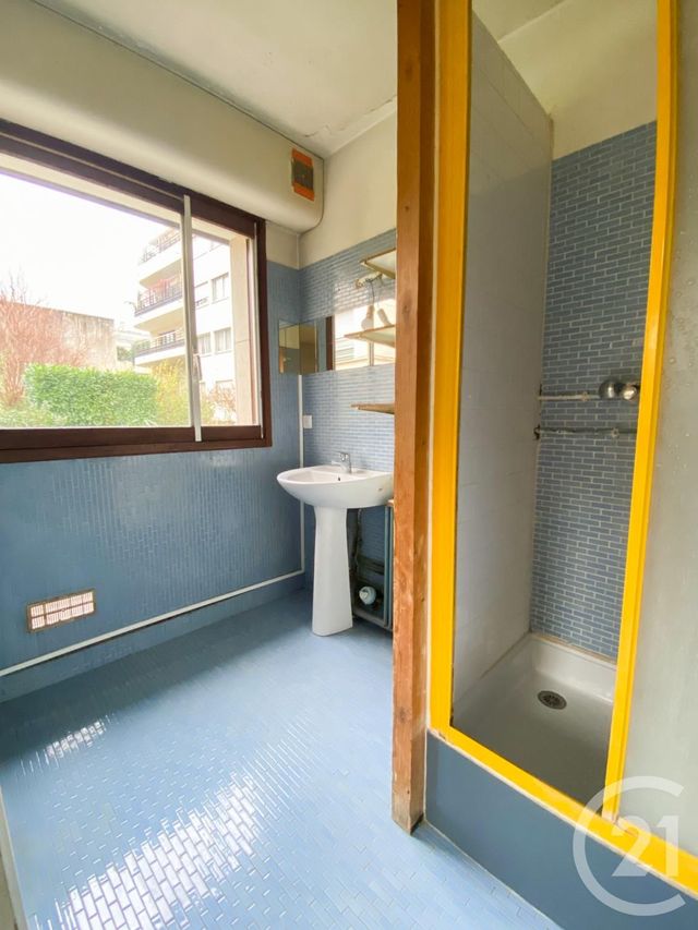 Afficher la photo en grand Appartement Studette à vendre - 1 pièce - 16.04 m2 - BOULOGNE BILLANCOURT - 92 - ILE-DE-FRANCE - Century 21 Via Conseil 16Ème