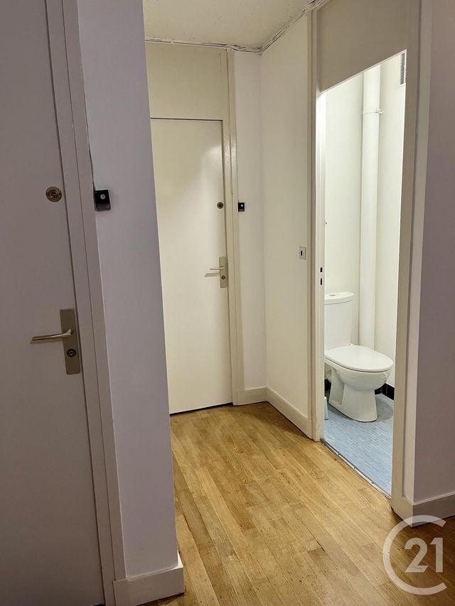 Afficher la photo en grand Appartement Studette à vendre - 1 pièce - 16.04 m2 - BOULOGNE BILLANCOURT - 92 - ILE-DE-FRANCE - Century 21 Via Conseil 16Ème