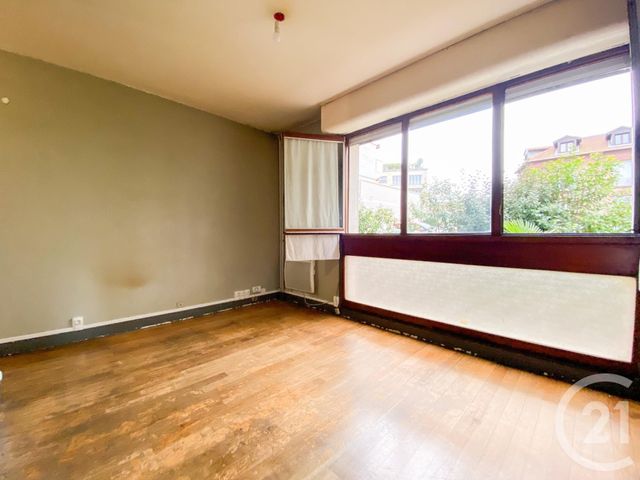 appartement - BOULOGNE BILLANCOURT - 92