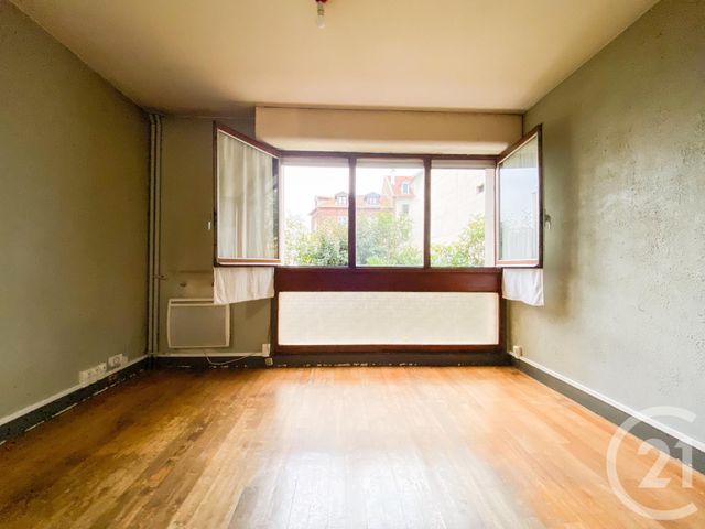 Afficher la photo en grand Appartement Studette à vendre - 1 pièce - 16.04 m2 - BOULOGNE BILLANCOURT - 92 - ILE-DE-FRANCE - Century 21 Via Conseil 16Ème