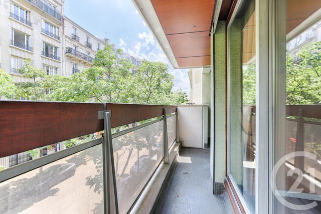 appartement - PARIS - 75016