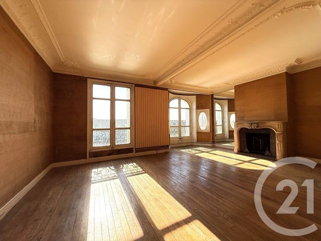 appartement - PARIS - 75016