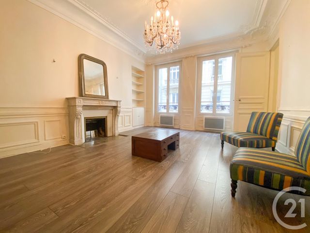 appartement - PARIS - 75008
