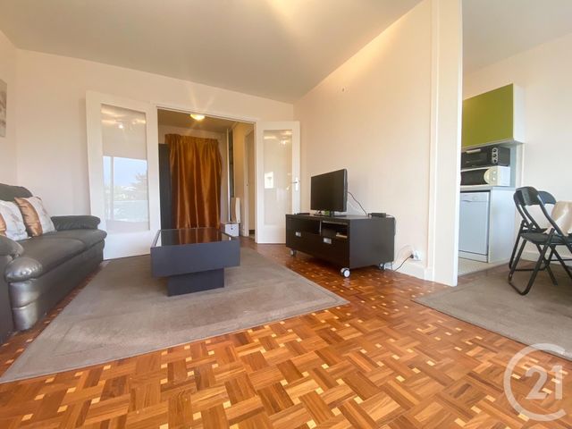 Appartement F2 à louer - 2 pièces - 51.02 m2 - PARIS - 75016 - ILE-DE-FRANCE - Century 21 Via Conseil 16Ème
