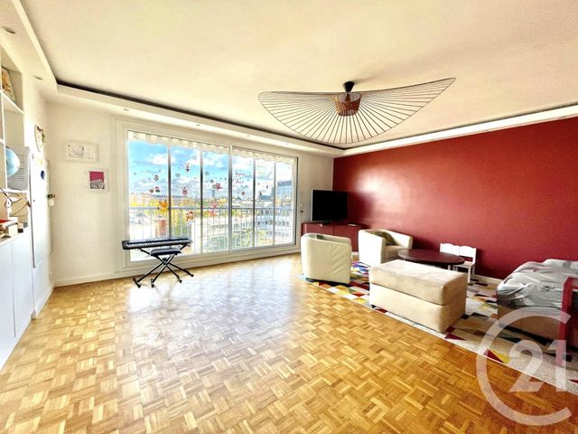 appartement - BOULOGNE BILLANCOURT - 92