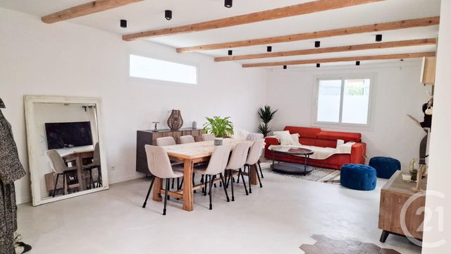 Maison à louer HOUILLES