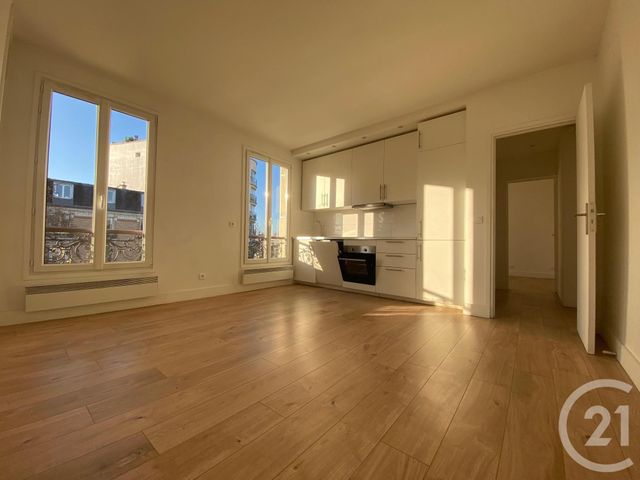 Appartement F2 à louer BOULOGNE BILLANCOURT