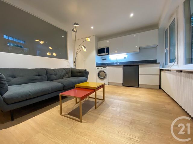 appartement - PARIS - 75016