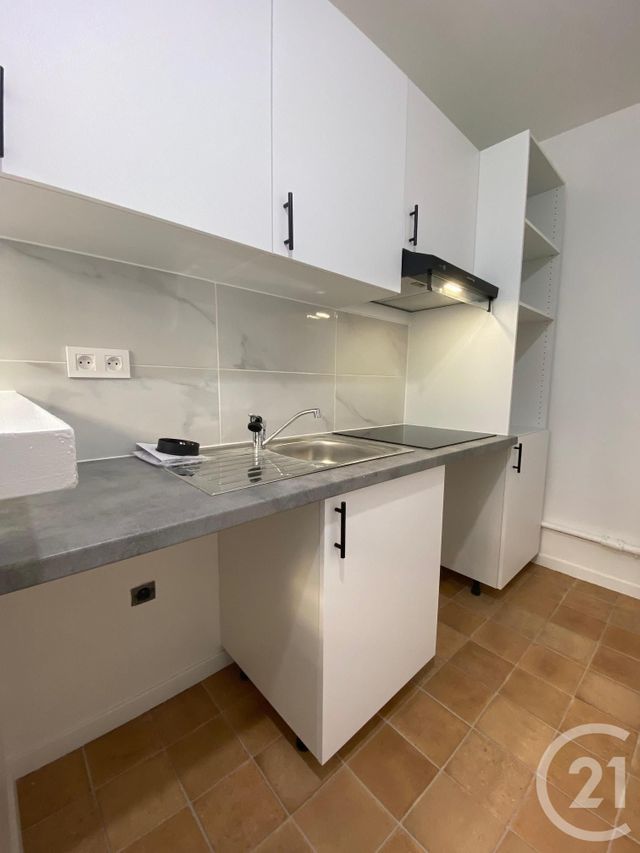 appartement - PARIS - 75016