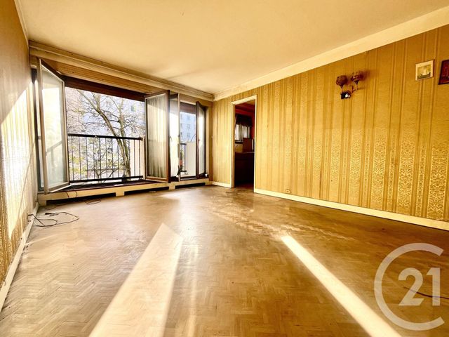 appartement - PARIS - 75016