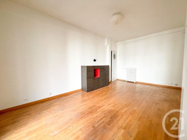 Appartement F2 à vendre - 2 pièces - 38.0 m2 - PARIS - 75017 - ILE-DE-FRANCE - Century 21 Via Conseil 16Ème
