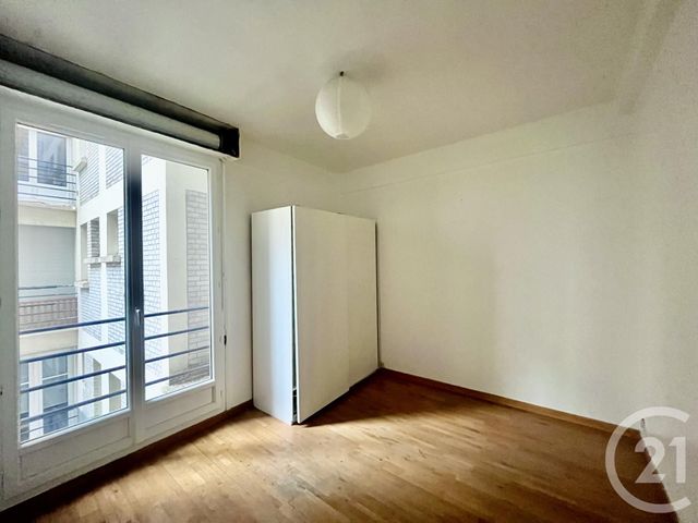Appartement F2 à vendre - 2 pièces - 38.0 m2 - PARIS - 75017 - ILE-DE-FRANCE - Century 21 Via Conseil 16Ème