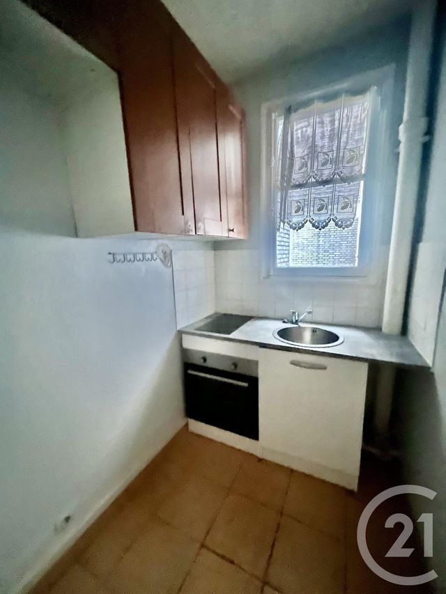 Appartement F2 à vendre - 2 pièces - 38.0 m2 - PARIS - 75017 - ILE-DE-FRANCE - Century 21 Via Conseil 16Ème