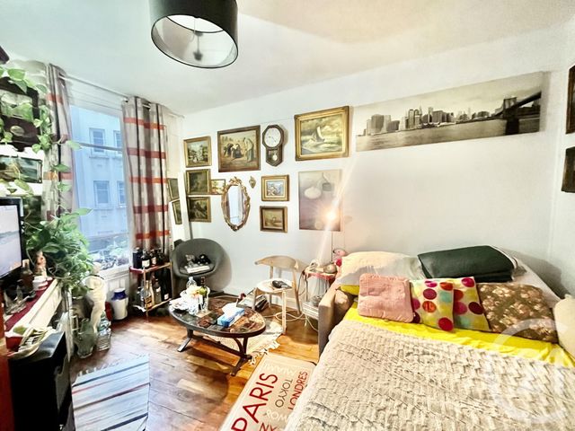 appartement - PARIS - 75016