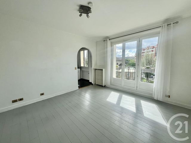 appartement - PARIS - 75016