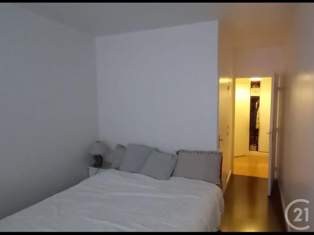 Afficher la photo en grand Appartement F2 à vendre - 2 pièces - 57.0 m2 - BOULOGNE BILLANCOURT - 92 - ILE-DE-FRANCE - Century 21 Via Conseil 16Ème