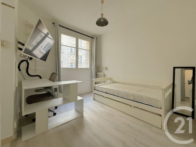 Appartement F1 à vendre - 1 pièce - 17.4 m2 - BOULOGNE BILLANCOURT - 92 - ILE-DE-FRANCE - Century 21 Via Conseil 16Ème