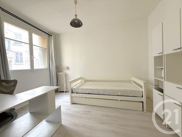 Appartement F1 à vendre - 1 pièce - 17.4 m2 - BOULOGNE BILLANCOURT - 92 - ILE-DE-FRANCE - Century 21 Via Conseil 16Ème