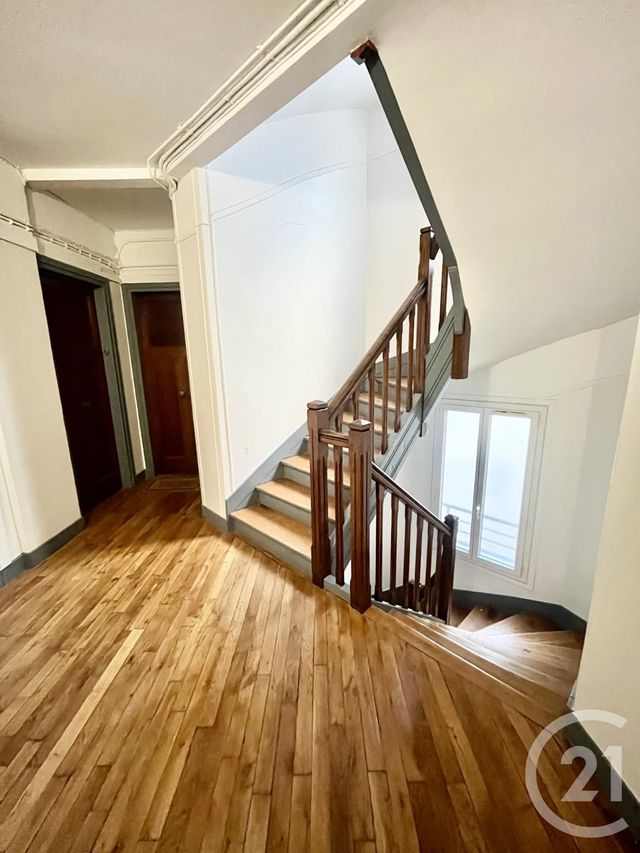 Appartement F1 à vendre - 1 pièce - 17.4 m2 - BOULOGNE BILLANCOURT - 92 - ILE-DE-FRANCE - Century 21 Via Conseil 16Ème