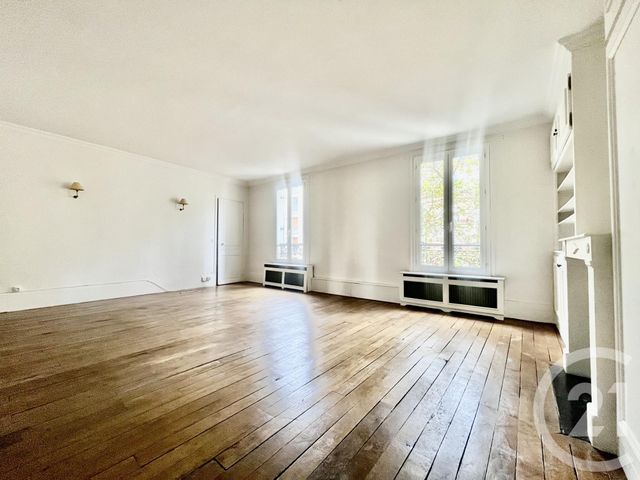appartement - PARIS - 75016