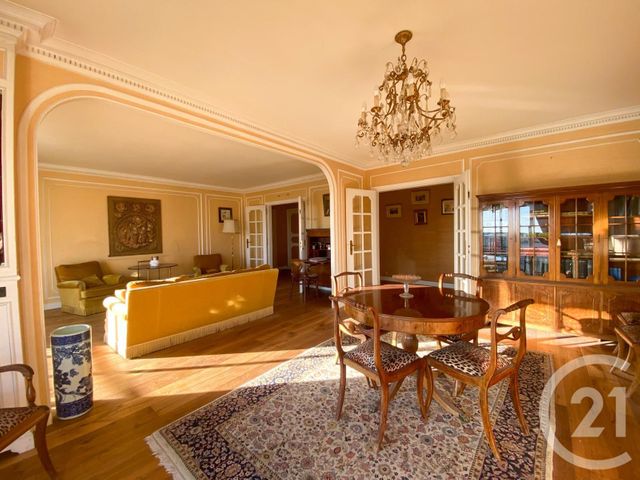 appartement - PARIS - 75016