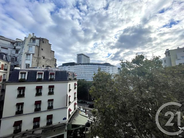 appartement - PARIS - 75016