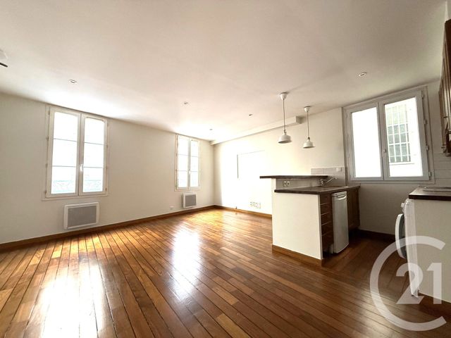 Appartement F2 à vendre PARIS