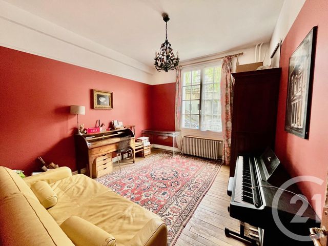 appartement - PARIS - 75016