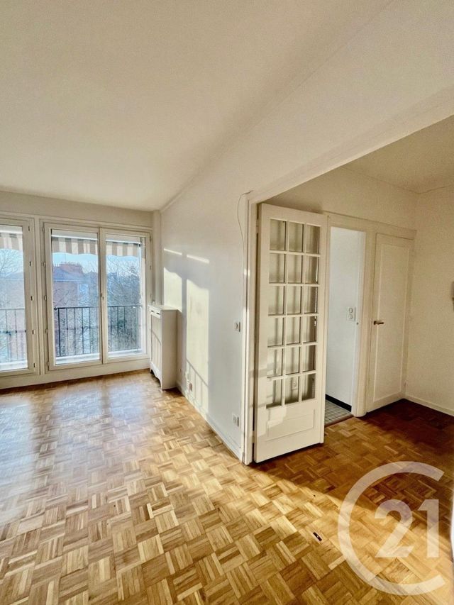 Appartement F4 à vendre - 4 pièces - 70.0 m2 - BOULOGNE BILLANCOURT - 92 - ILE-DE-FRANCE - Century 21 Via Conseil 16Ème