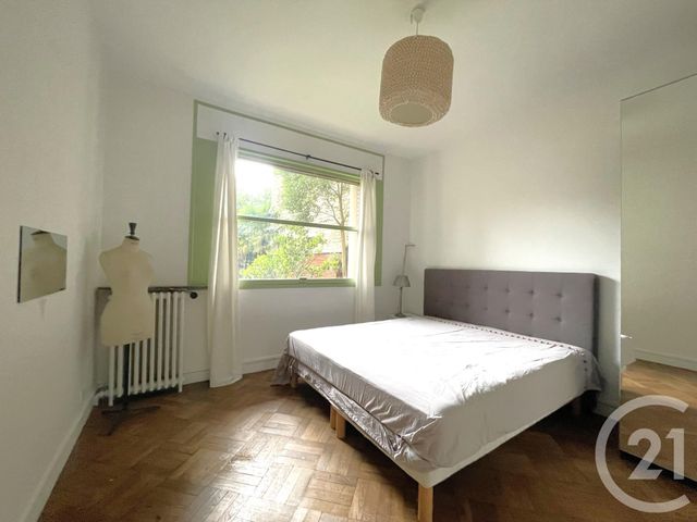 Appartement F3 à vendre - 3 pièces - 62.02 m2 - BOULOGNE BILLANCOURT - 92 - ILE-DE-FRANCE - Century 21 Via Conseil 16Ème