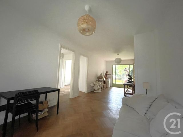 Appartement F3 à vendre - 3 pièces - 62.02 m2 - BOULOGNE BILLANCOURT - 92 - ILE-DE-FRANCE - Century 21 Via Conseil 16Ème