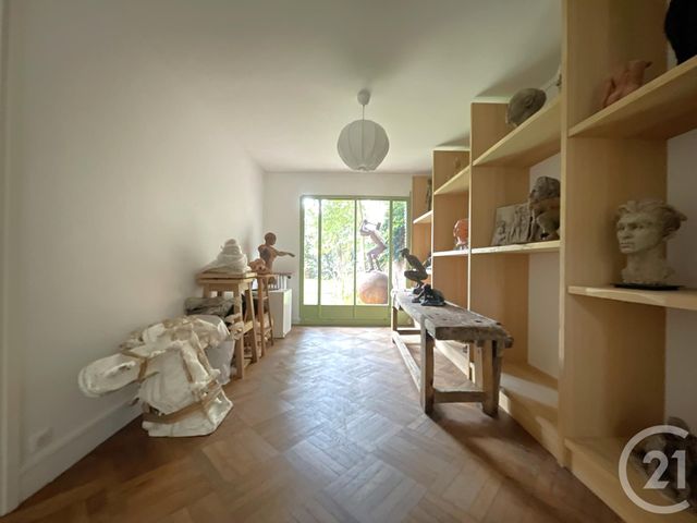 Appartement F3 à vendre - 3 pièces - 62.02 m2 - BOULOGNE BILLANCOURT - 92 - ILE-DE-FRANCE - Century 21 Via Conseil 16Ème