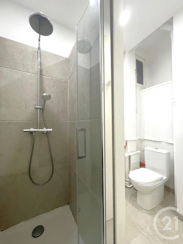 Appartement F3 à vendre - 3 pièces - 62.02 m2 - BOULOGNE BILLANCOURT - 92 - ILE-DE-FRANCE - Century 21 Via Conseil 16Ème